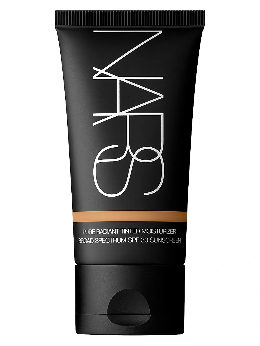 NARS Pure Radiant Tinted Moisturizer Broad Spectrum SPF 30