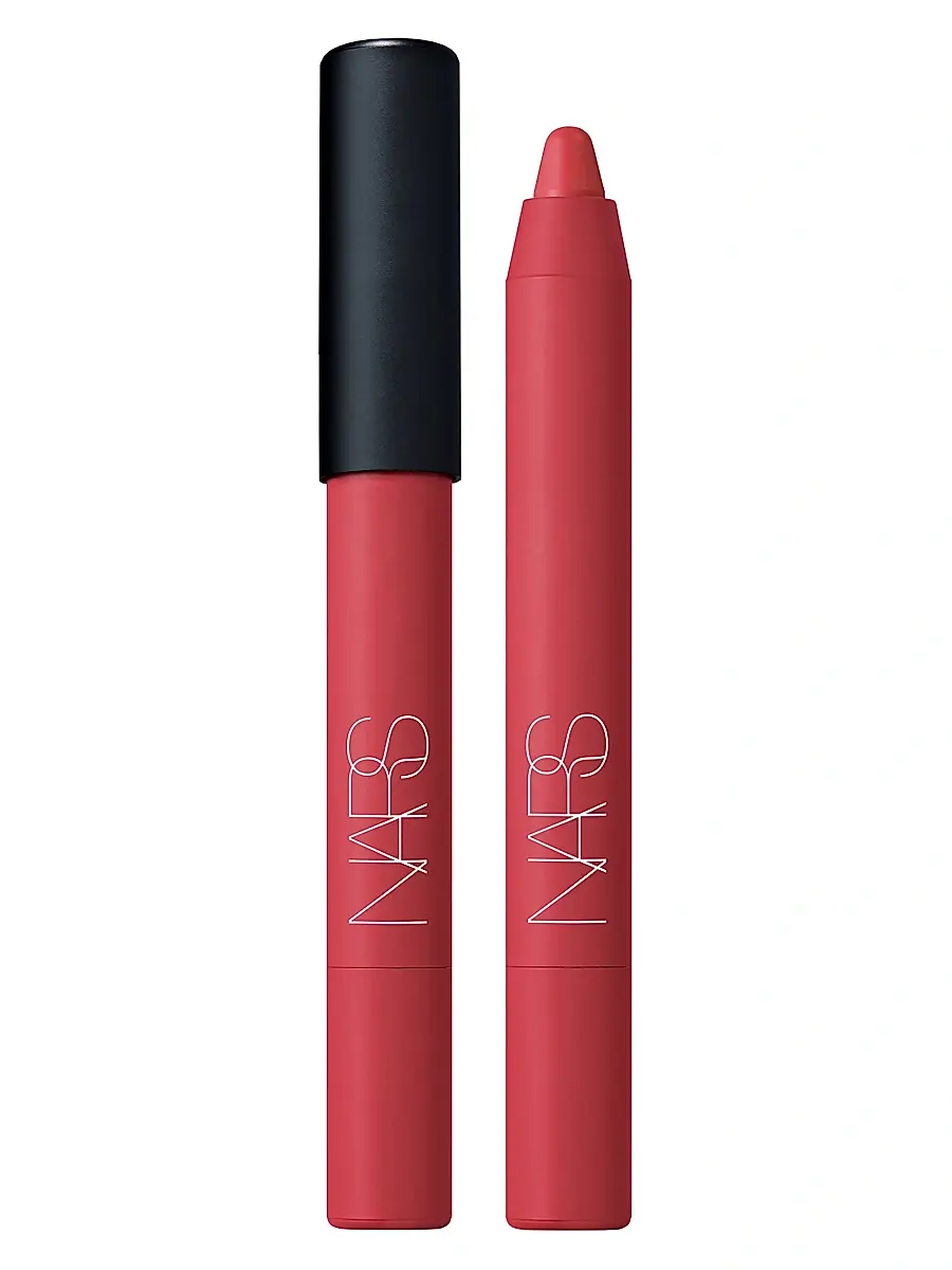 NARS Women's Powermatte High-Intensity Long-Lasting Lip Pencil