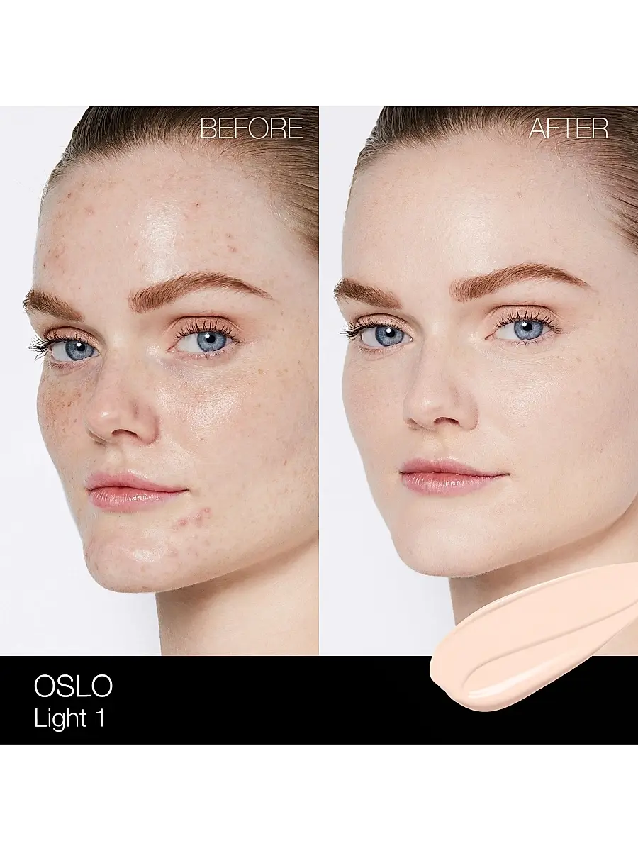 NARS Women's Light Reflecting Foundation | Thumbnail 3 NARS Women's Light Reflecting Foundation | Thumbnail 3