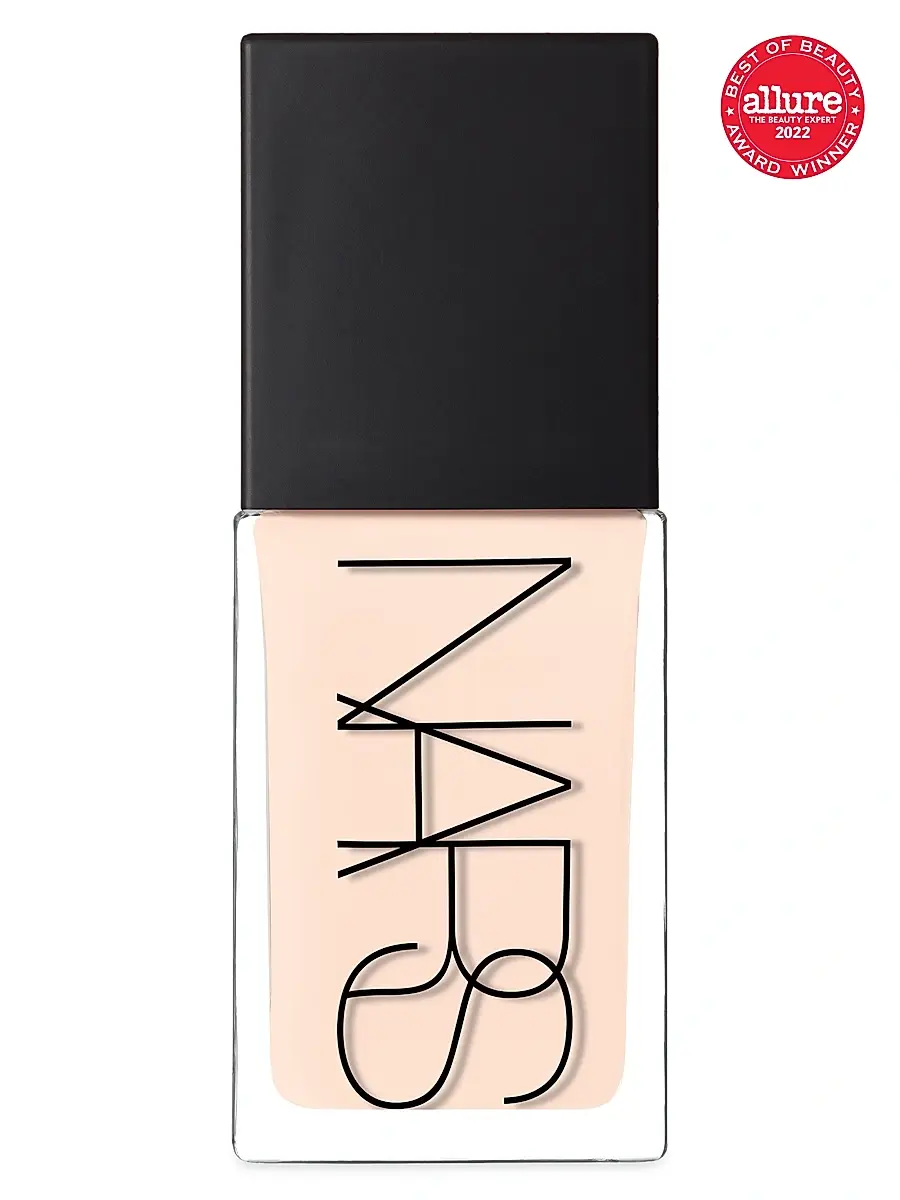 NARS Women's Light Reflecting Foundation