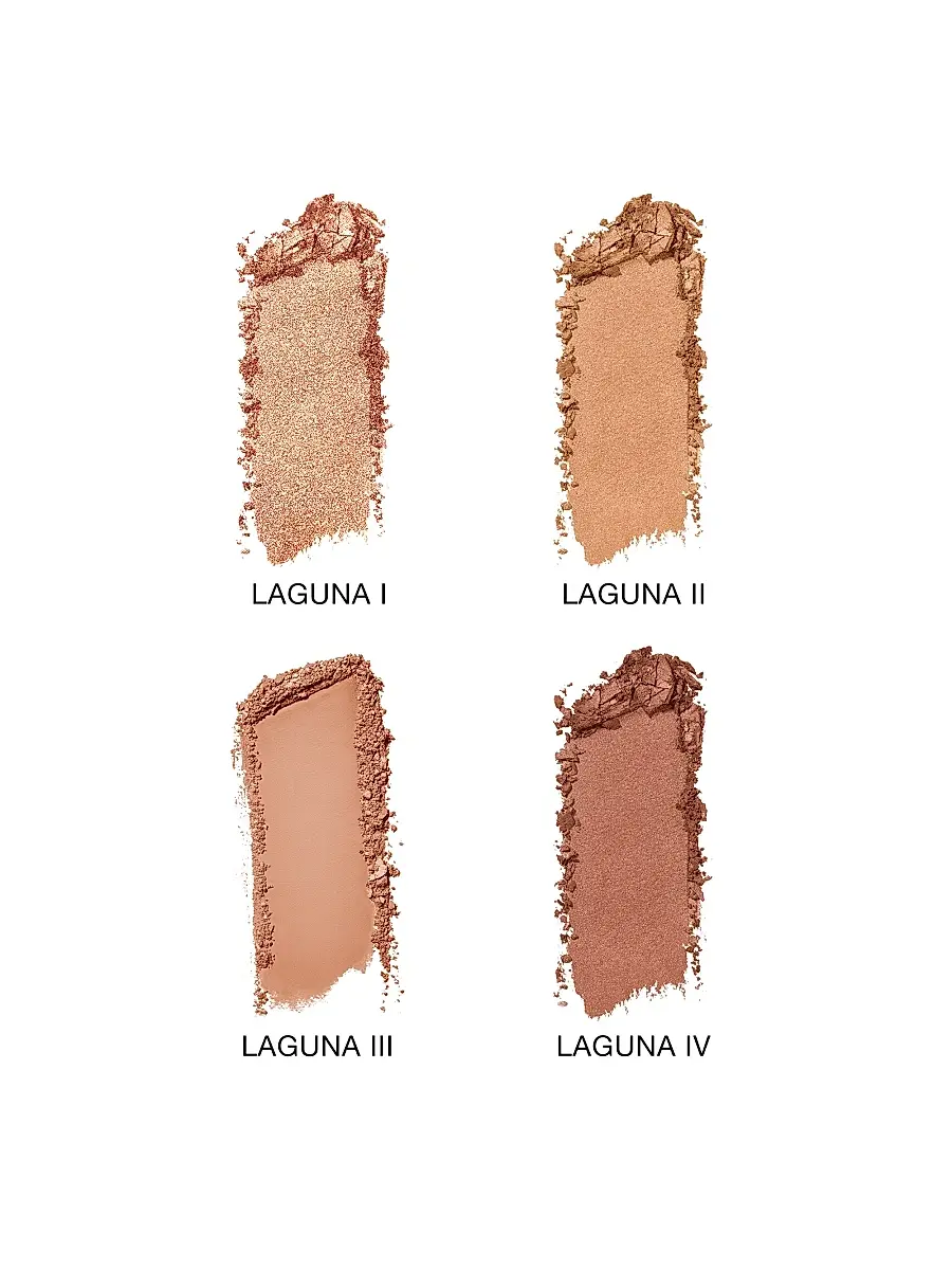 NARS Women's Quad Eyeshadows | Thumbnail 2 NARS Women's Quad Eyeshadows | Thumbnail 2