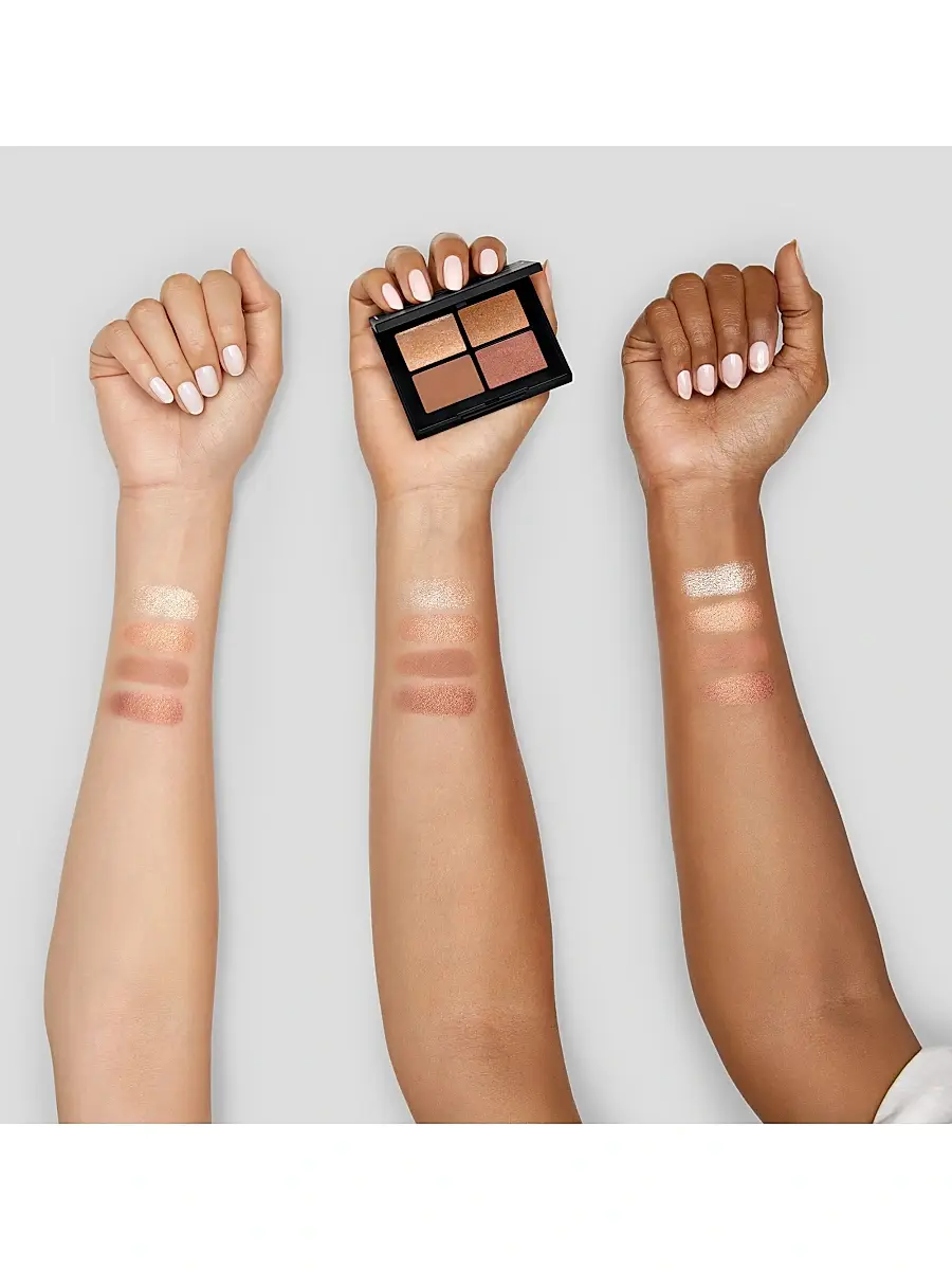 NARS Women's Quad Eyeshadows | Thumbnail 3 NARS Women's Quad Eyeshadows | Thumbnail 3