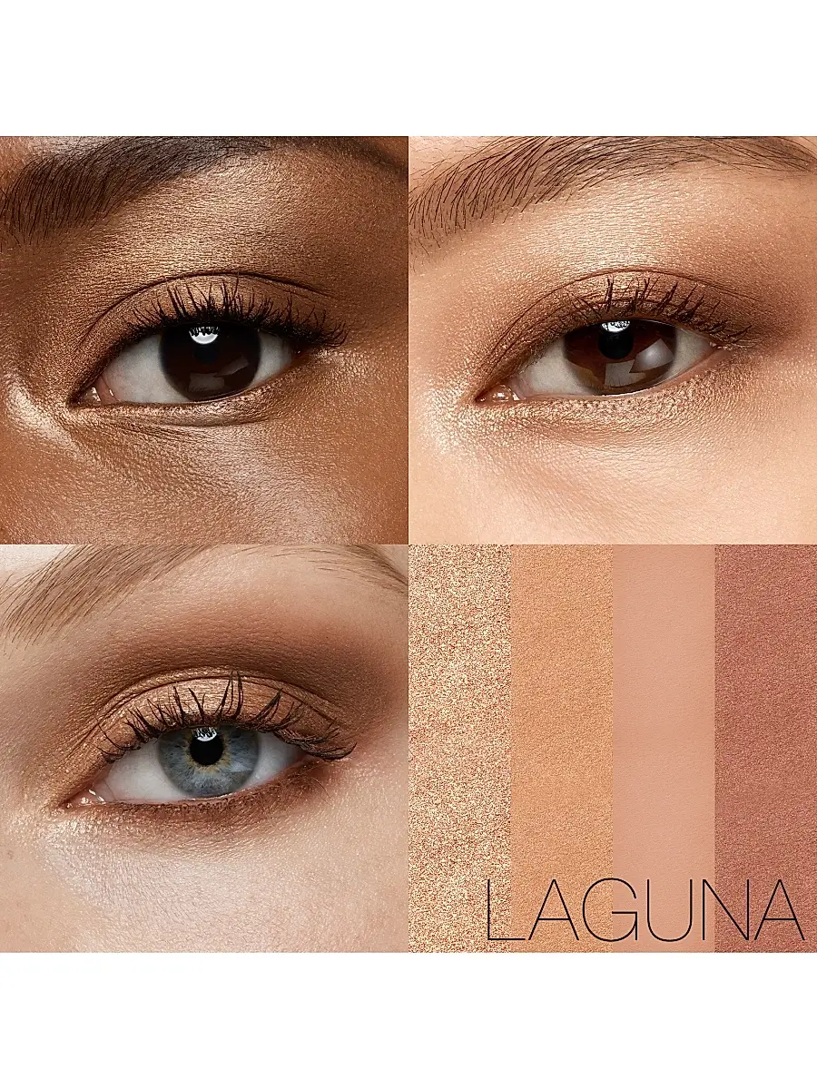 NARS Women's Quad Eyeshadows | Thumbnail 4 NARS Women's Quad Eyeshadows | Thumbnail 4