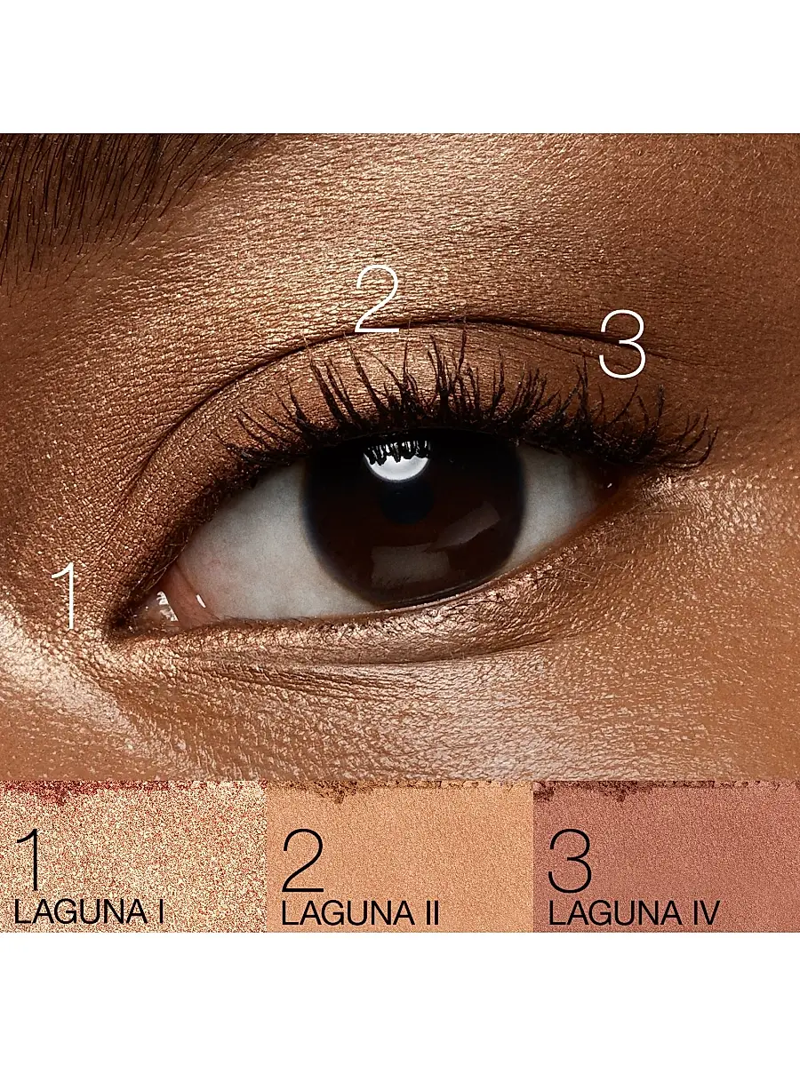 NARS Women's Quad Eyeshadows | Thumbnail 7 NARS Women's Quad Eyeshadows | Thumbnail 7