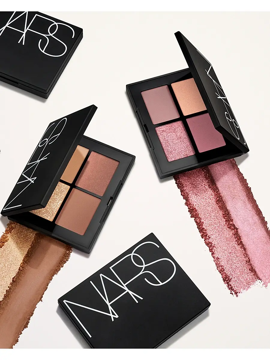 NARS Women's Quad Eyeshadows | Thumbnail 8 NARS Women's Quad Eyeshadows | Thumbnail 8
