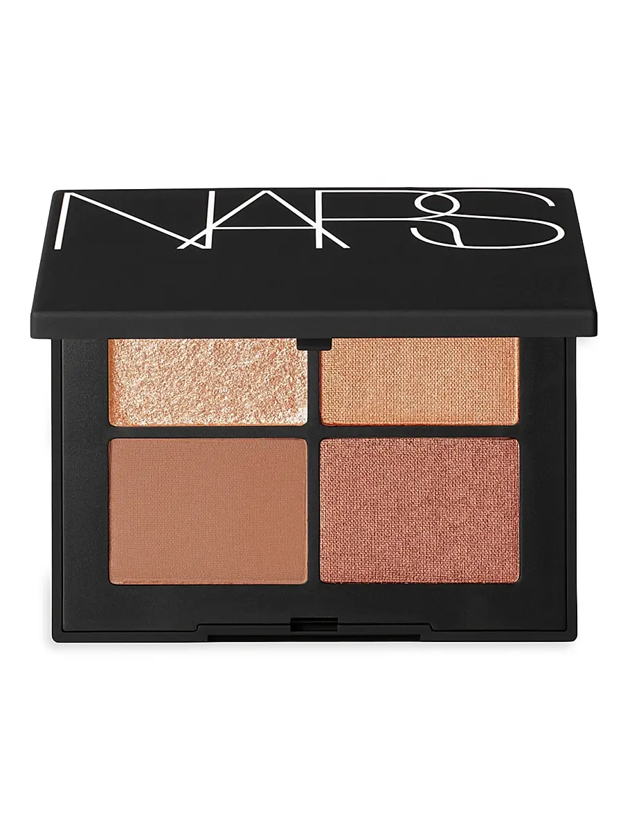 NARS Women's Quad Eyeshadows
