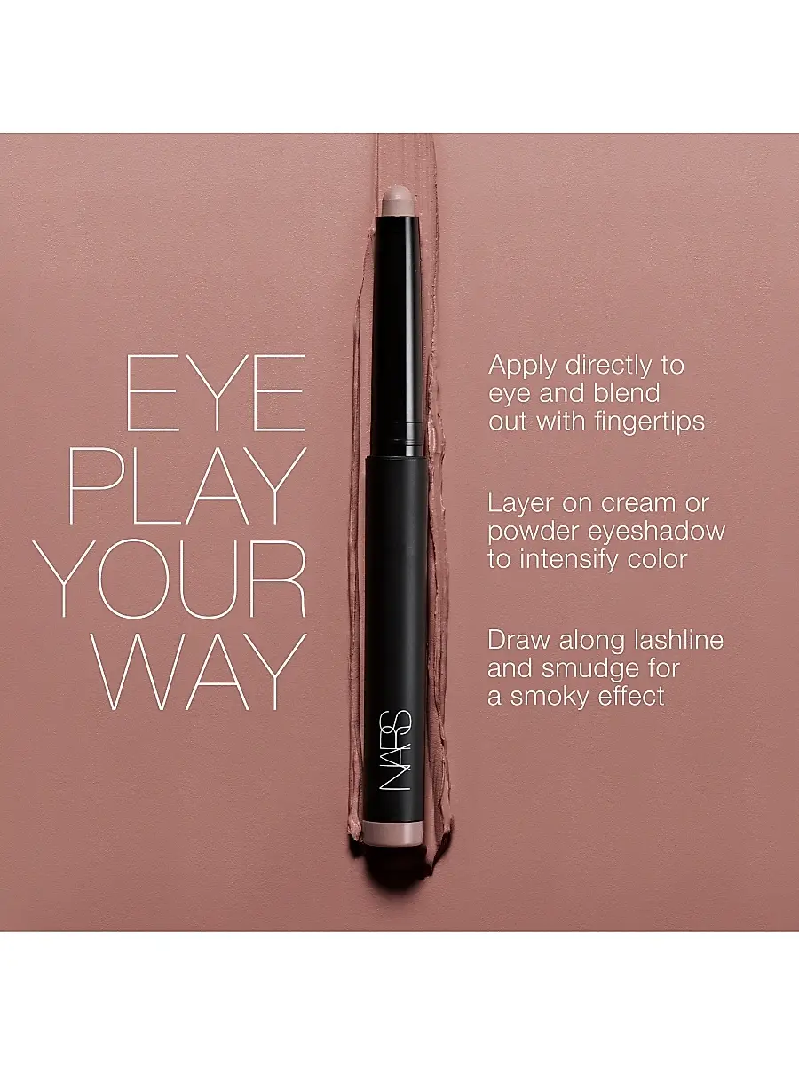 NARS Women's Total Seduction Eyeshadow Stick | Thumbnail 7 NARS Women's Total Seduction Eyeshadow Stick | Thumbnail 7
