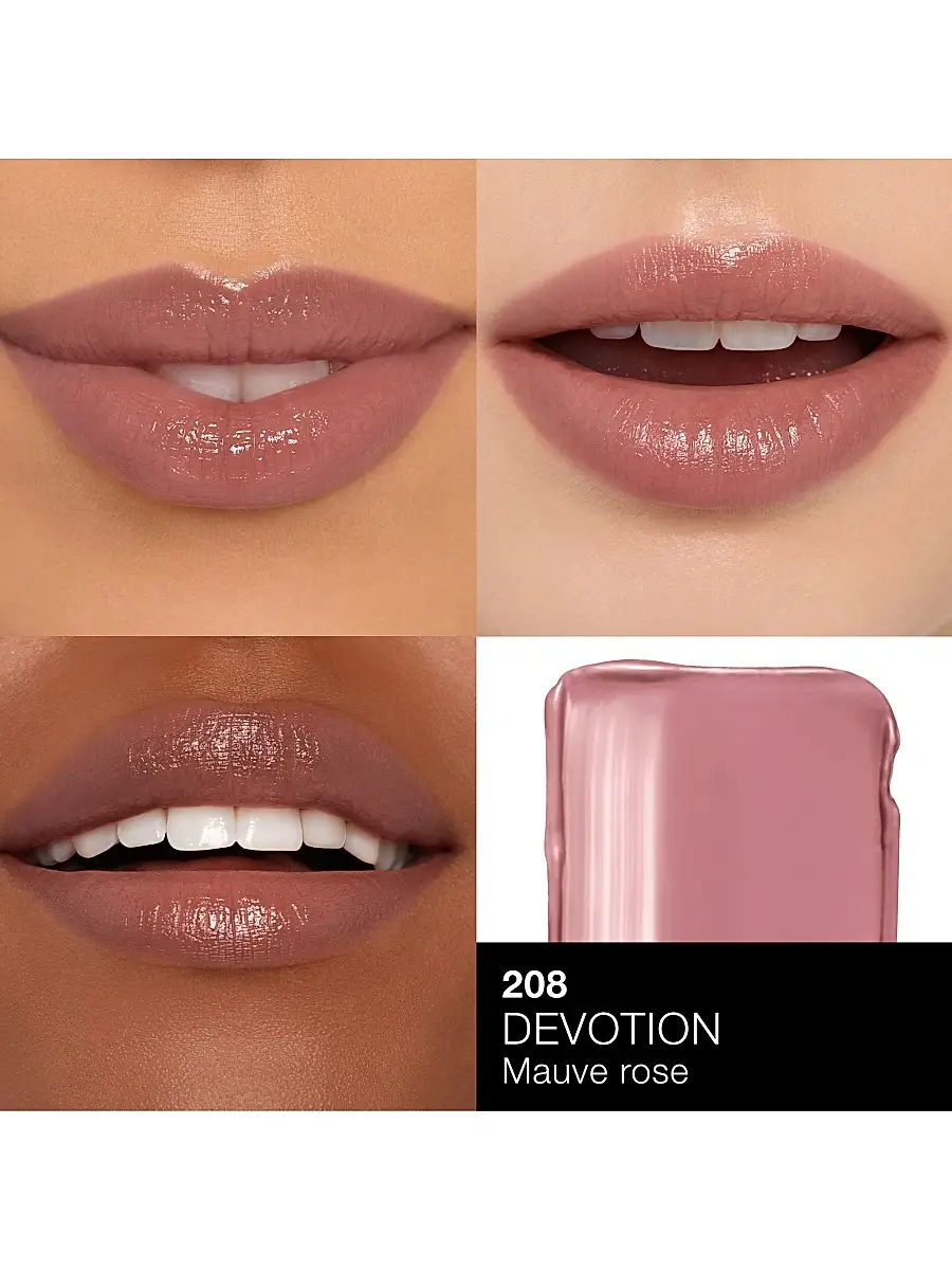 NARS Women's Afterglow Sensual Shine Lipstick | Thumbnail 3 NARS Women's Afterglow Sensual Shine Lipstick | Thumbnail 3