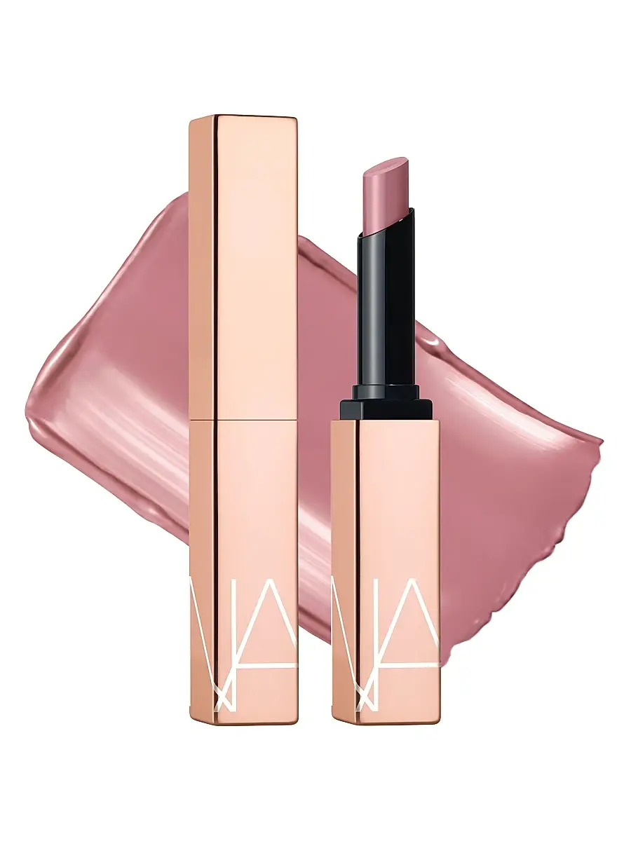 NARS Women's Afterglow Sensual Shine Lipstick