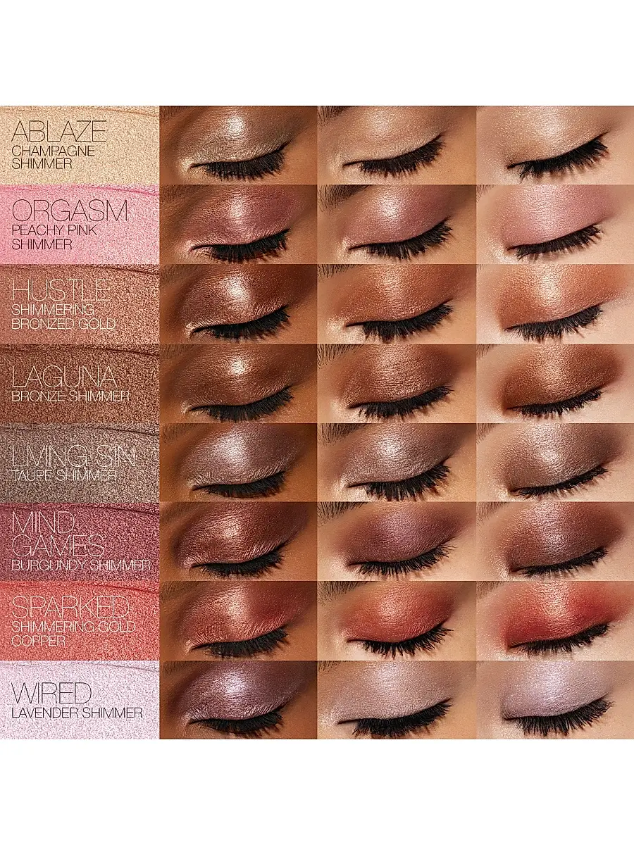NARS Women's Eyeshadow Stick | Thumbnail 4 NARS Women's Eyeshadow Stick | Thumbnail 4