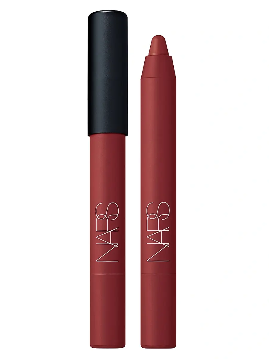 NARS Women's Powermatte High-Intensity Long-Lasting Lip Pencil