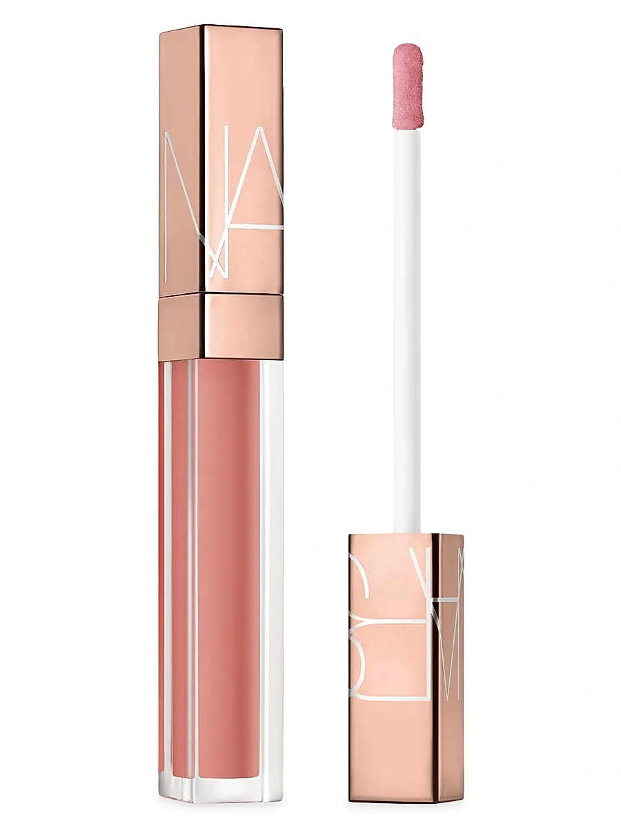 NARS Women's Afterglow Lip Shine - Chelsea Girls | Image 1 NARS Women's Afterglow Lip Shine - Chelsea Girls | Image 1