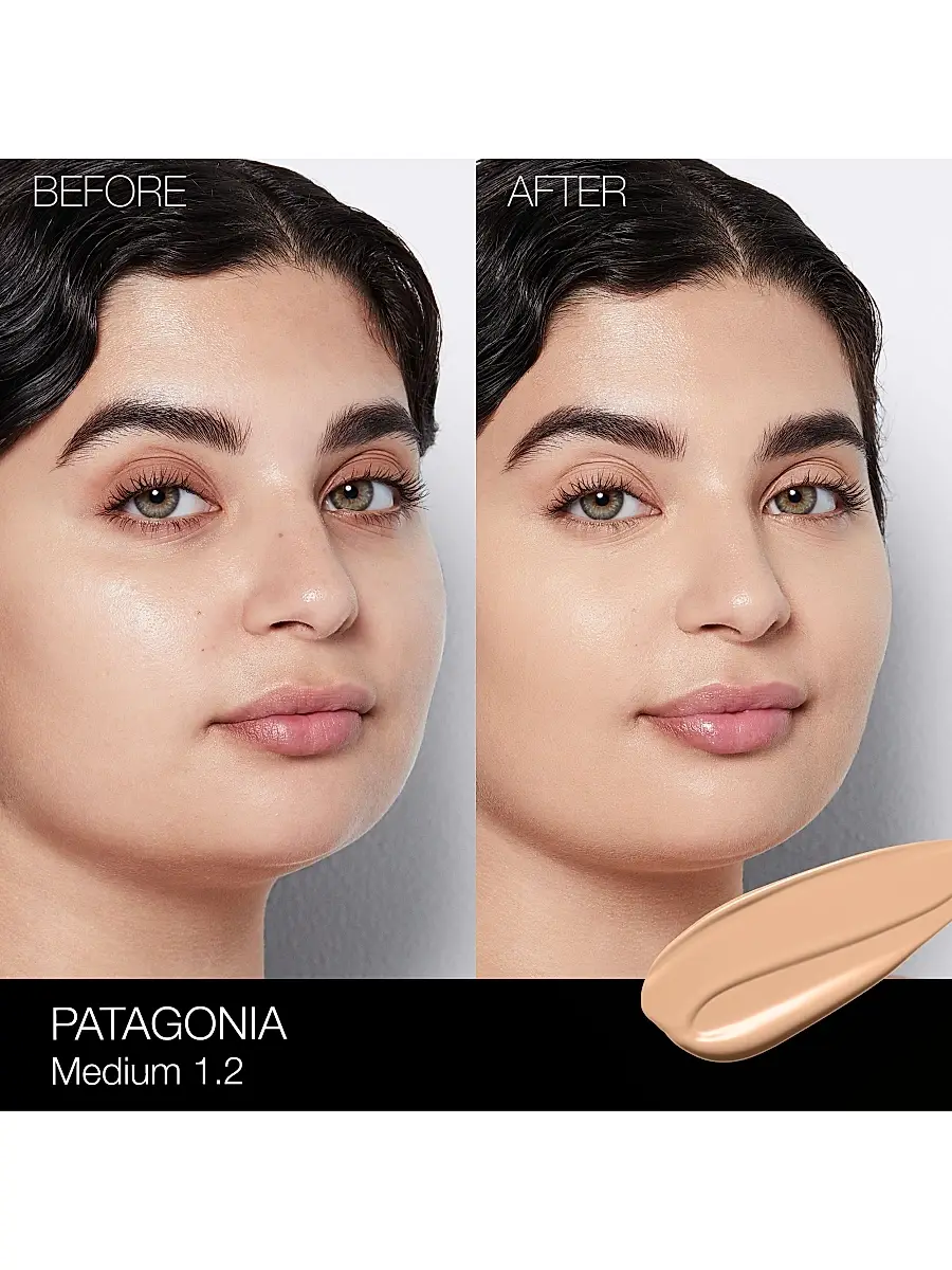 NARS Women's Light Reflecting Foundation | Thumbnail 3 NARS Women's Light Reflecting Foundation | Thumbnail 3