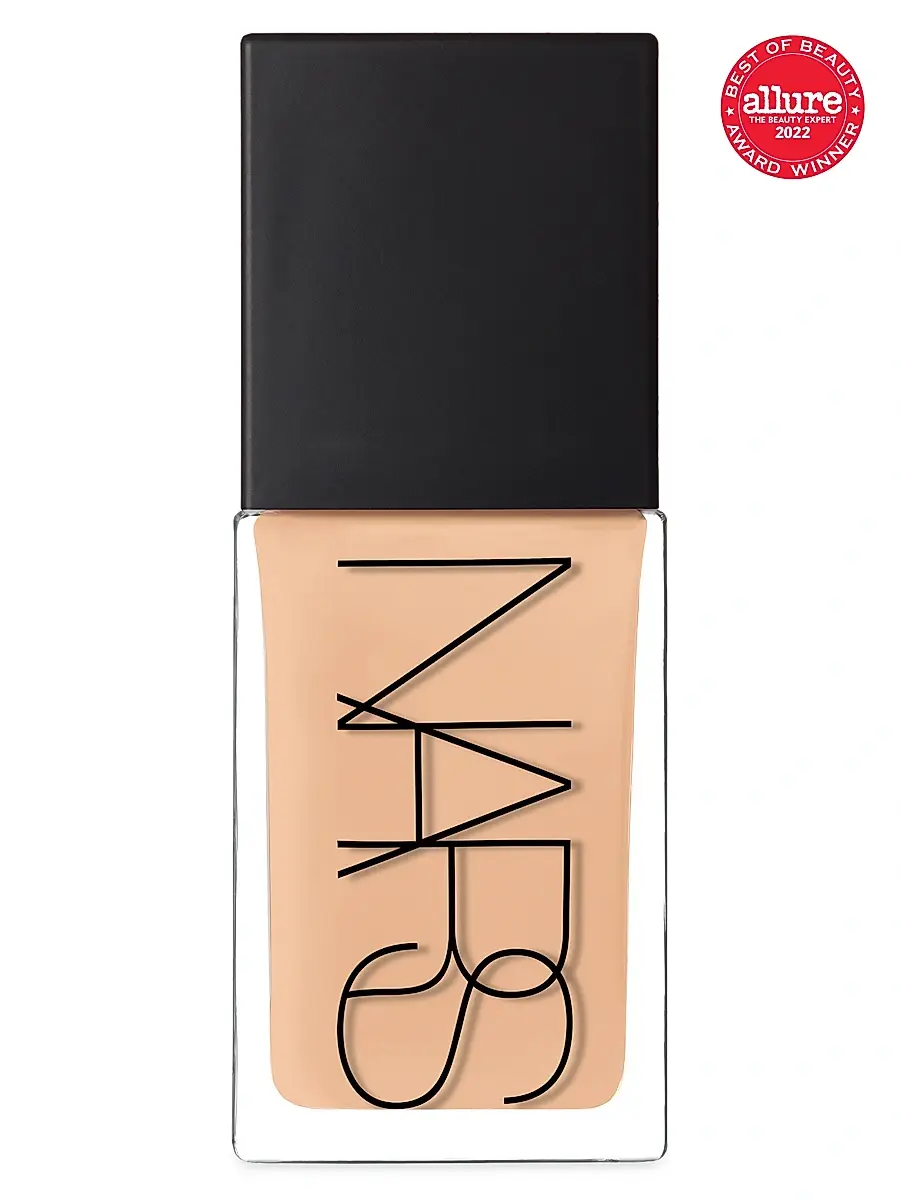 NARS Women's Light Reflecting Foundation