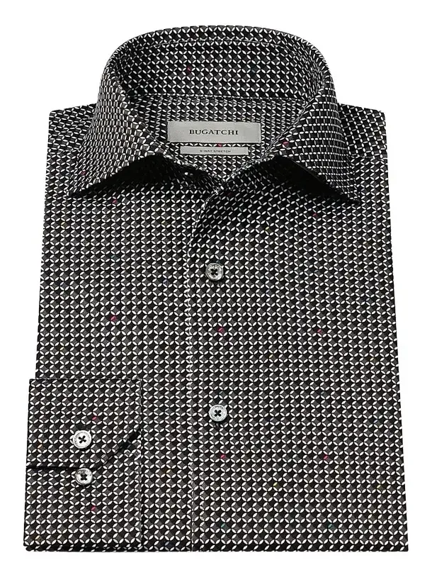 Men's OoohCotton Devon Long-Sleeve Shirt Men's OoohCotton Devon Long-Sleeve Shirt