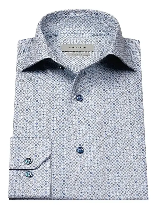 Men's OoohCotton Devon Long-Sleeve Shirt Men's OoohCotton Devon Long-Sleeve Shirt