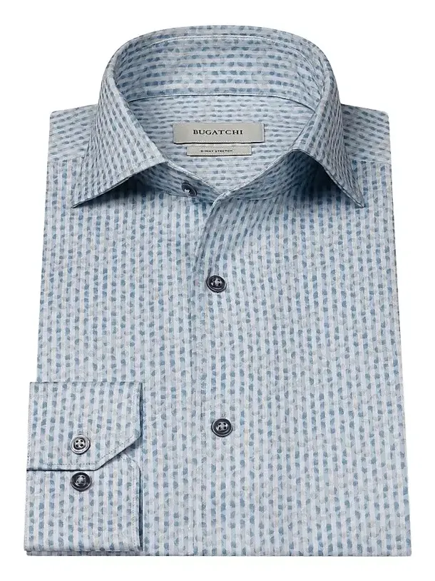 Men's OoohCotton Devon Long-Sleeve Shirt Men's OoohCotton Devon Long-Sleeve Shirt