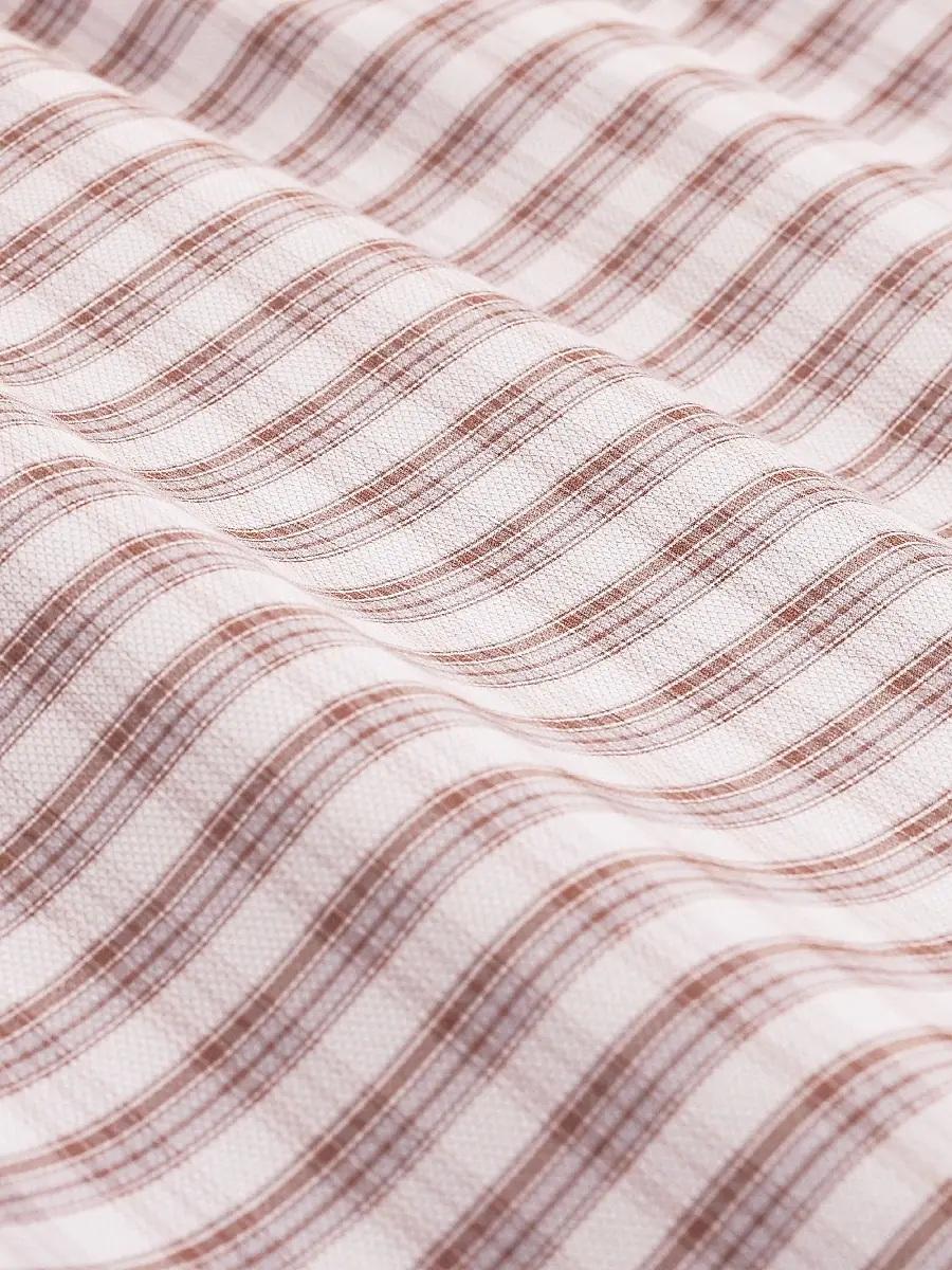 Bugatchi Men's Ooohcotton James Button-Down Shirt | Thumbnail 6 Bugatchi Men's Ooohcotton James Button-Down Shirt | Thumbnail 6