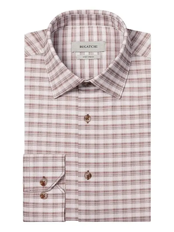 Men's Ooohcotton James Button-Down Shirt Men's Ooohcotton James Button-Down Shirt