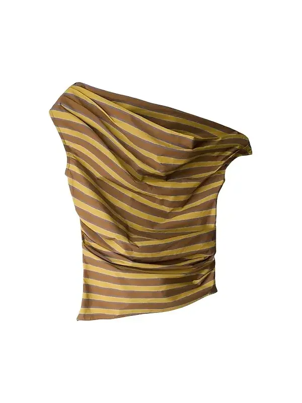 Women's Phare Asymmetric Top Women's Phare Asymmetric Top