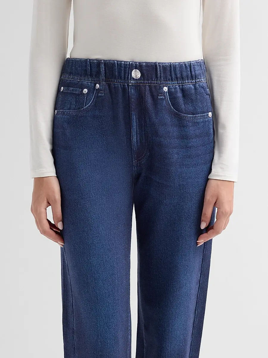 rag & bone Women's Miramar Terry Jogger Pants | Thumbnail 5 rag & bone Women's Miramar Terry Jogger Pants | Thumbnail 5