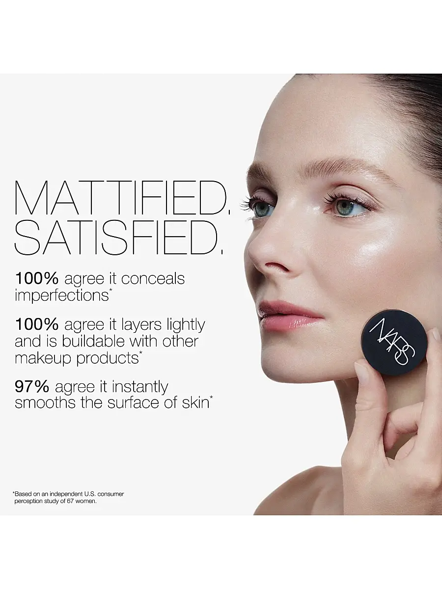 NARS Soft Matte Complete Concealer | Thumbnail 9 NARS Soft Matte Complete Concealer | Thumbnail 9