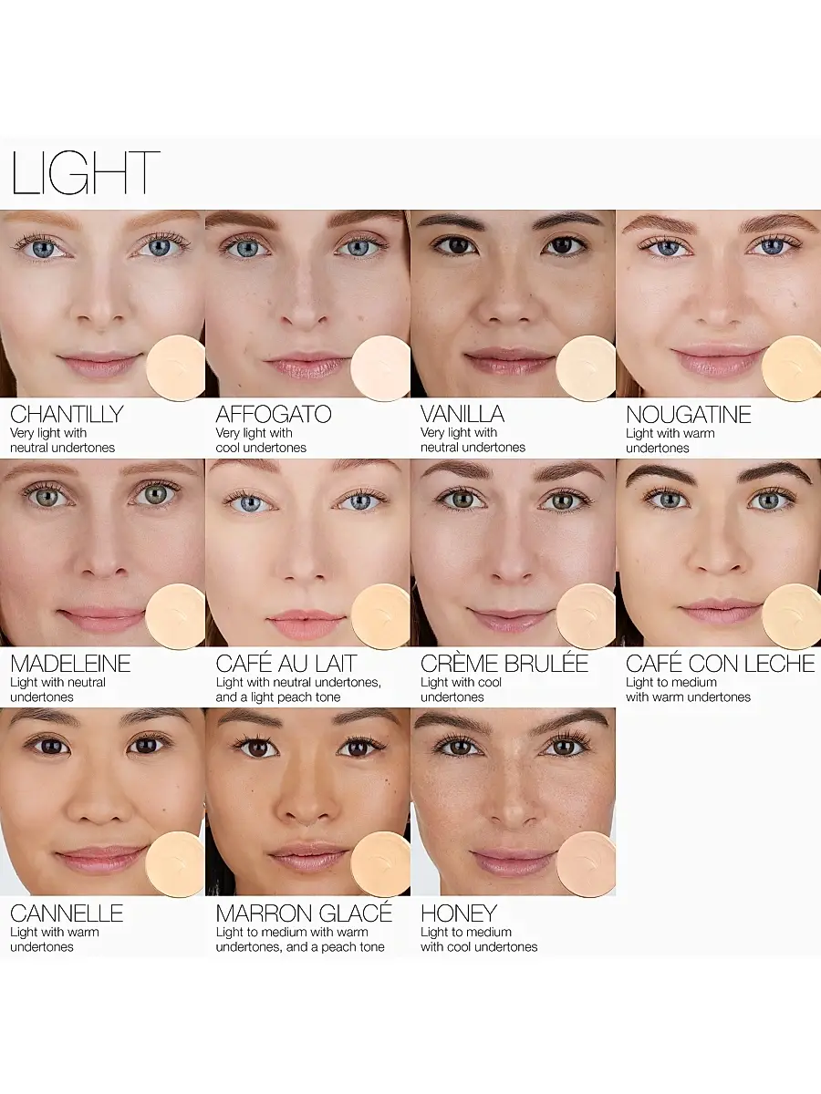 NARS Soft Matte Complete Concealer | Thumbnail 4 NARS Soft Matte Complete Concealer | Thumbnail 4