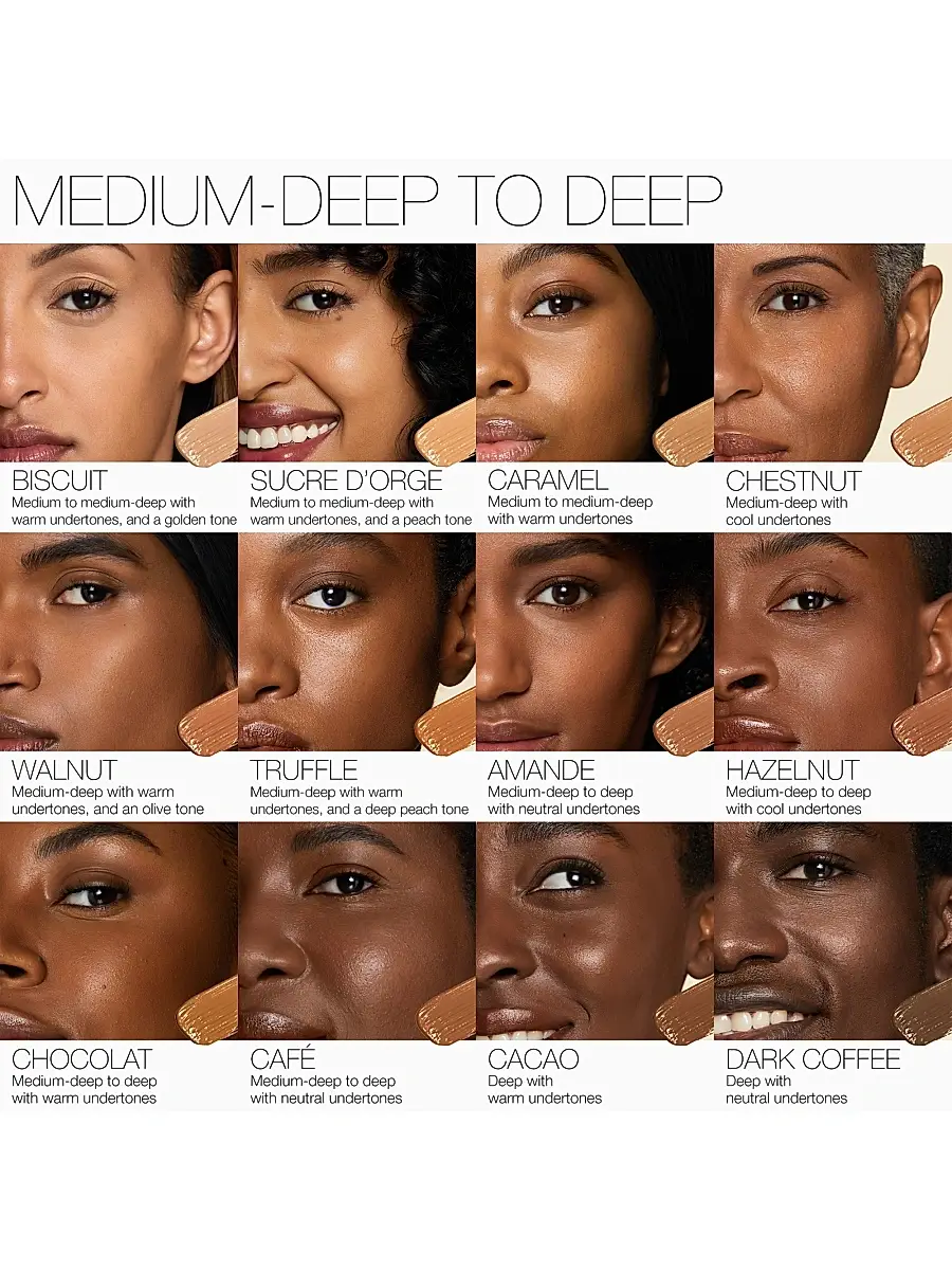 NARS Women's Radiant Creamy Concealer | Thumbnail 3 NARS Women's Radiant Creamy Concealer | Thumbnail 3