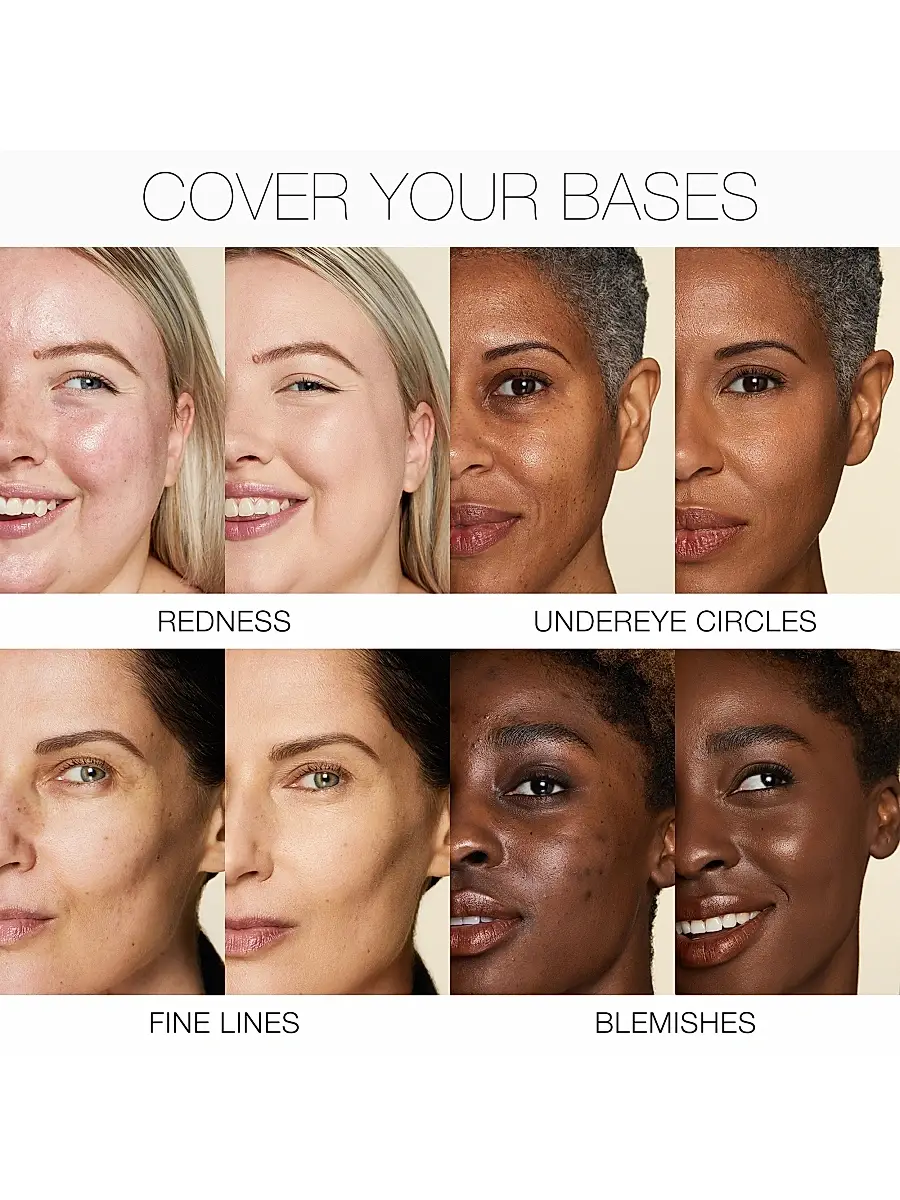 NARS Women's Radiant Creamy Concealer | Thumbnail 6 NARS Women's Radiant Creamy Concealer | Thumbnail 6
