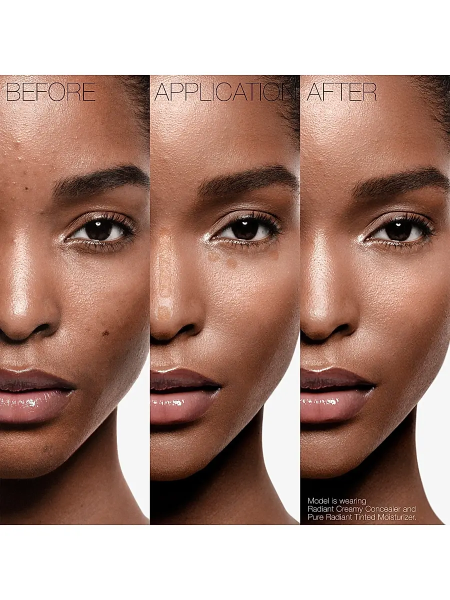 NARS Women's Radiant Creamy Concealer | Thumbnail 7 NARS Women's Radiant Creamy Concealer | Thumbnail 7