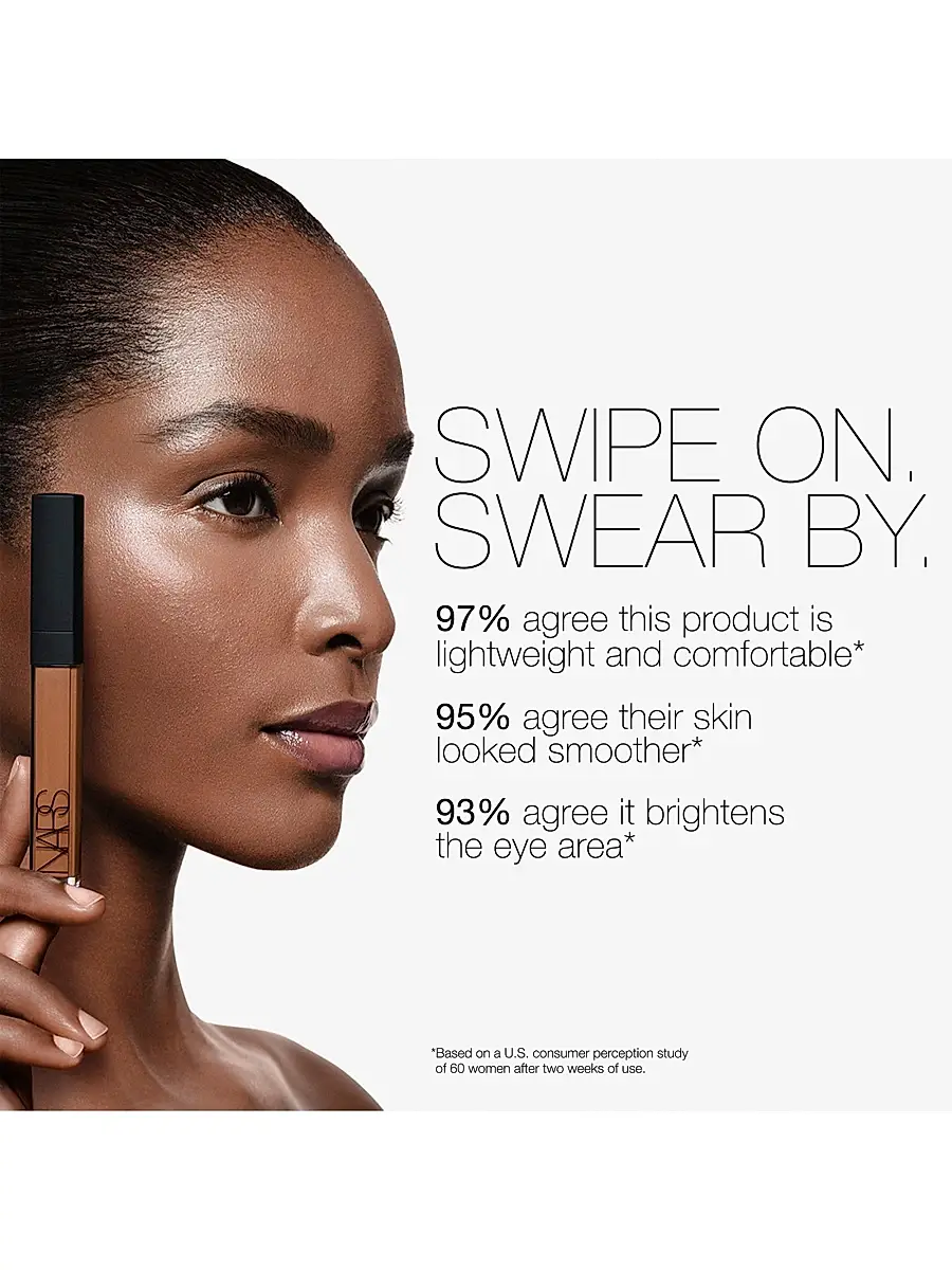 NARS Women's Radiant Creamy Concealer | Thumbnail 8 NARS Women's Radiant Creamy Concealer | Thumbnail 8