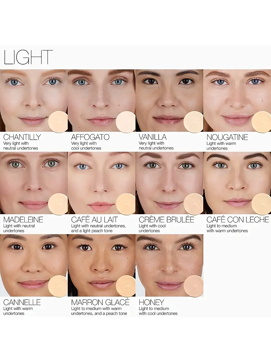 NARS Soft Matte Complete Concealer | Thumbnail 4 NARS Soft Matte Complete Concealer | Thumbnail 4