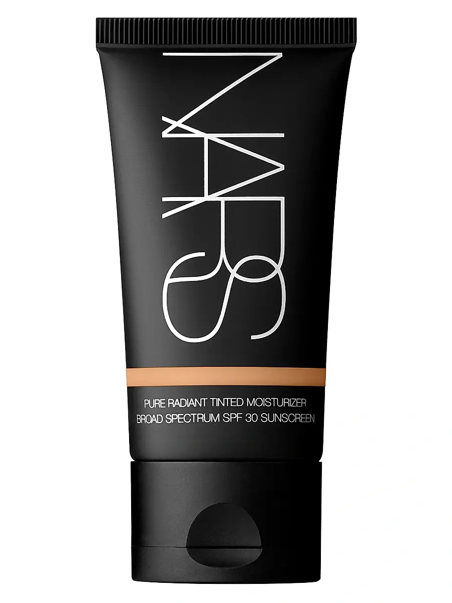 NARS Pure Radiant Tinted Moisturizer Broad Spectrum SPF 30