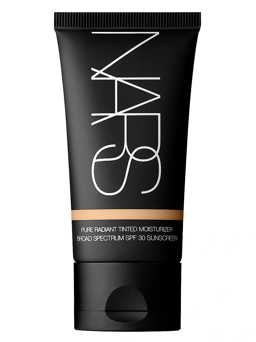 NARS Pure Radiant Tinted Moisturizer Broad Spectrum SPF 30