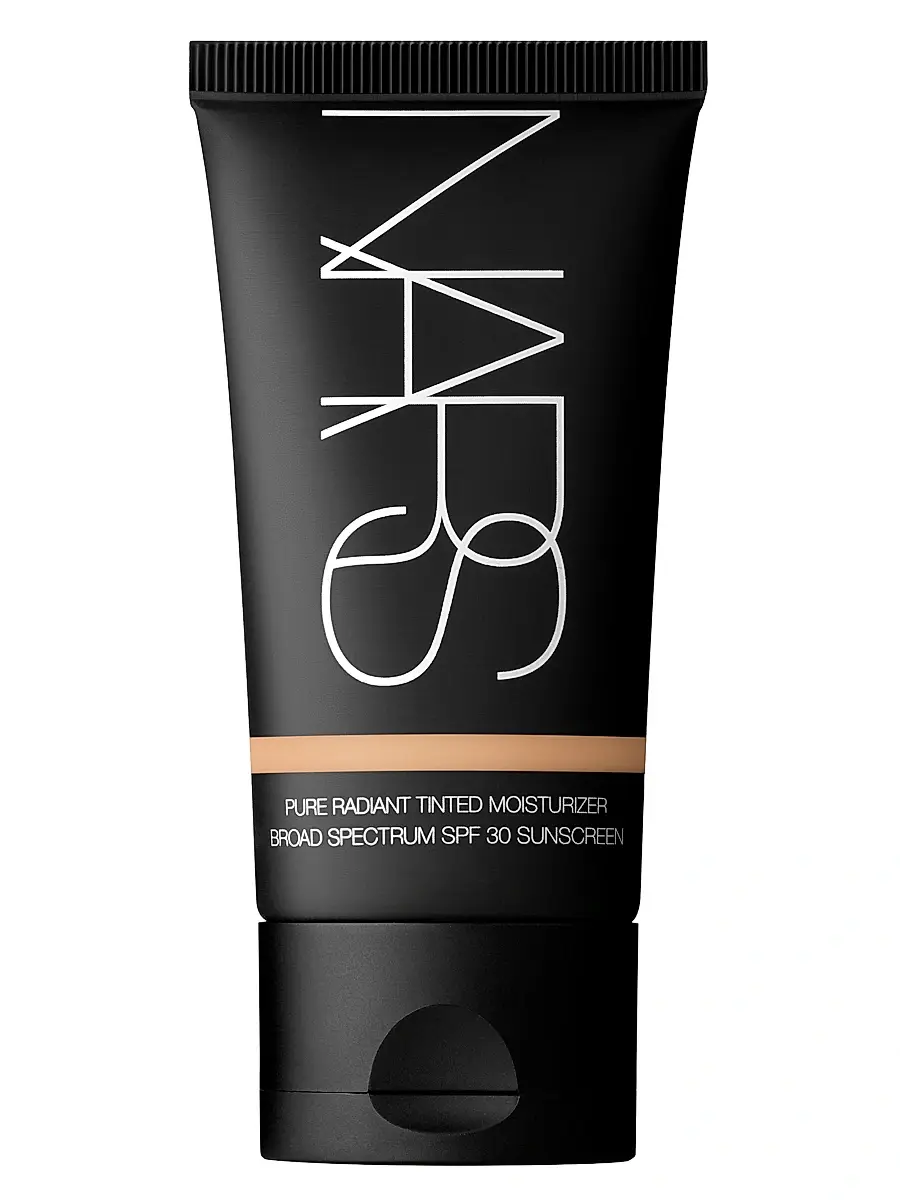NARS Pure Radiant Tinted Moisturizer Broad Spectrum SPF 30