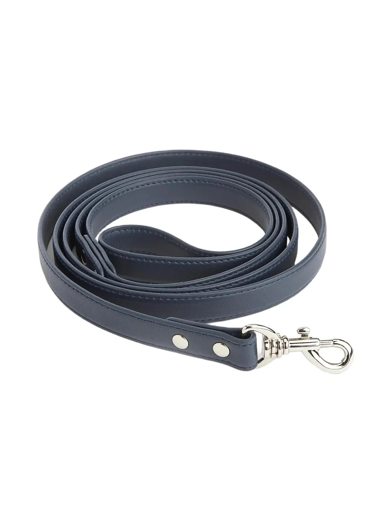 Royce New York Leather Dog Leash