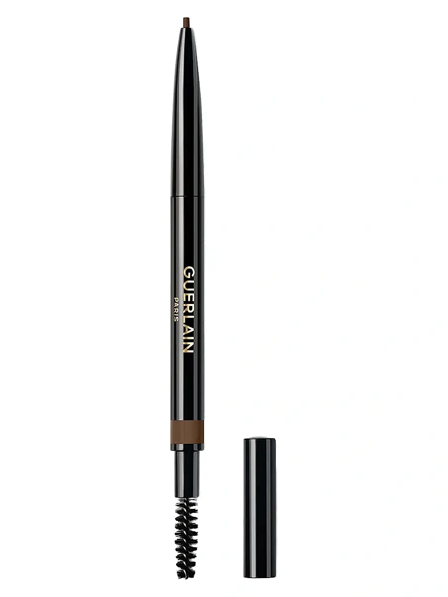 Brow G Long-Wear Brow Pencil Brow G Long-Wear Brow Pencil