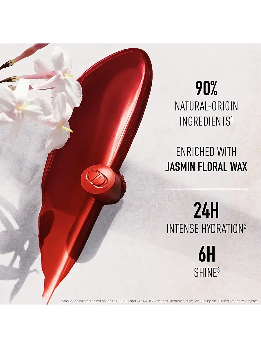 Dior Women's Addict Shine Lipstick Refill - 716 Cannage | Thumbnail 5