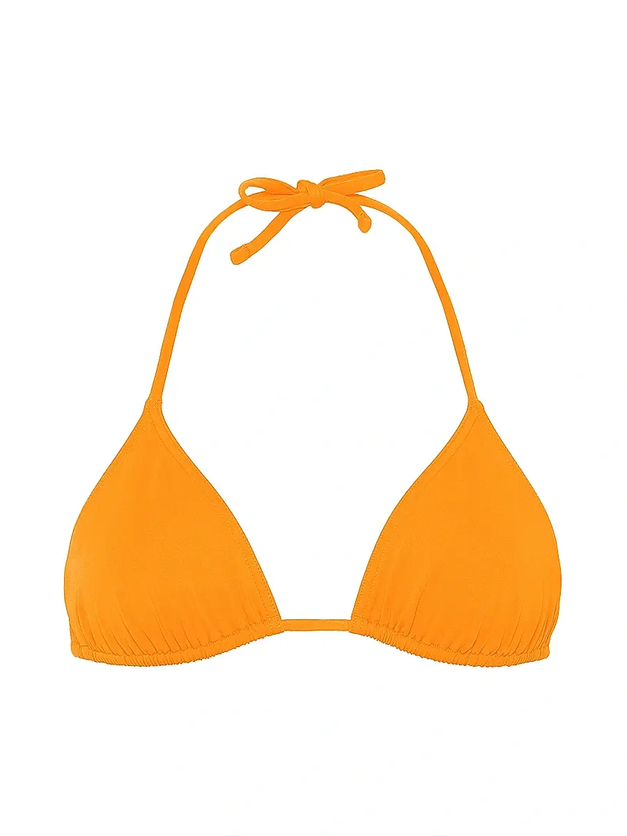 Eres Women's Mouna Triangle Bikini Top | Image 1 Eres Women's Mouna Triangle Bikini Top | Image 1