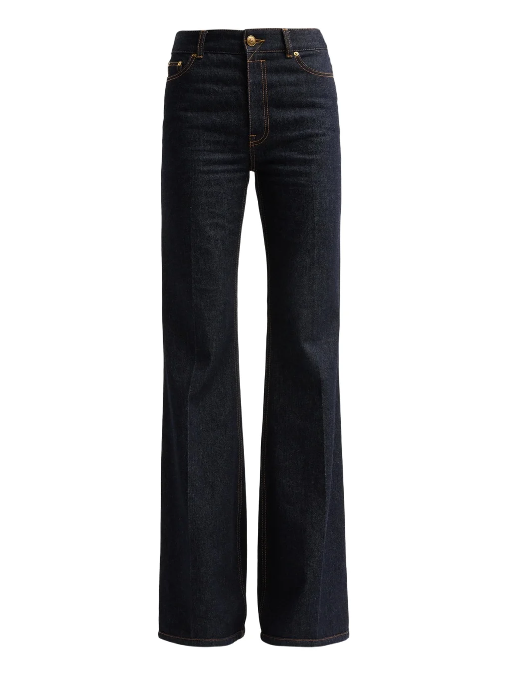 Women's Slim Flare Jeans