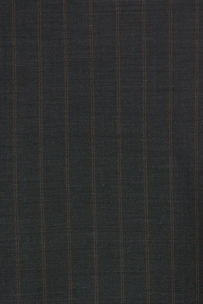 Valentino Pinstripe Double Breasted Blazer | Thumbnail 5