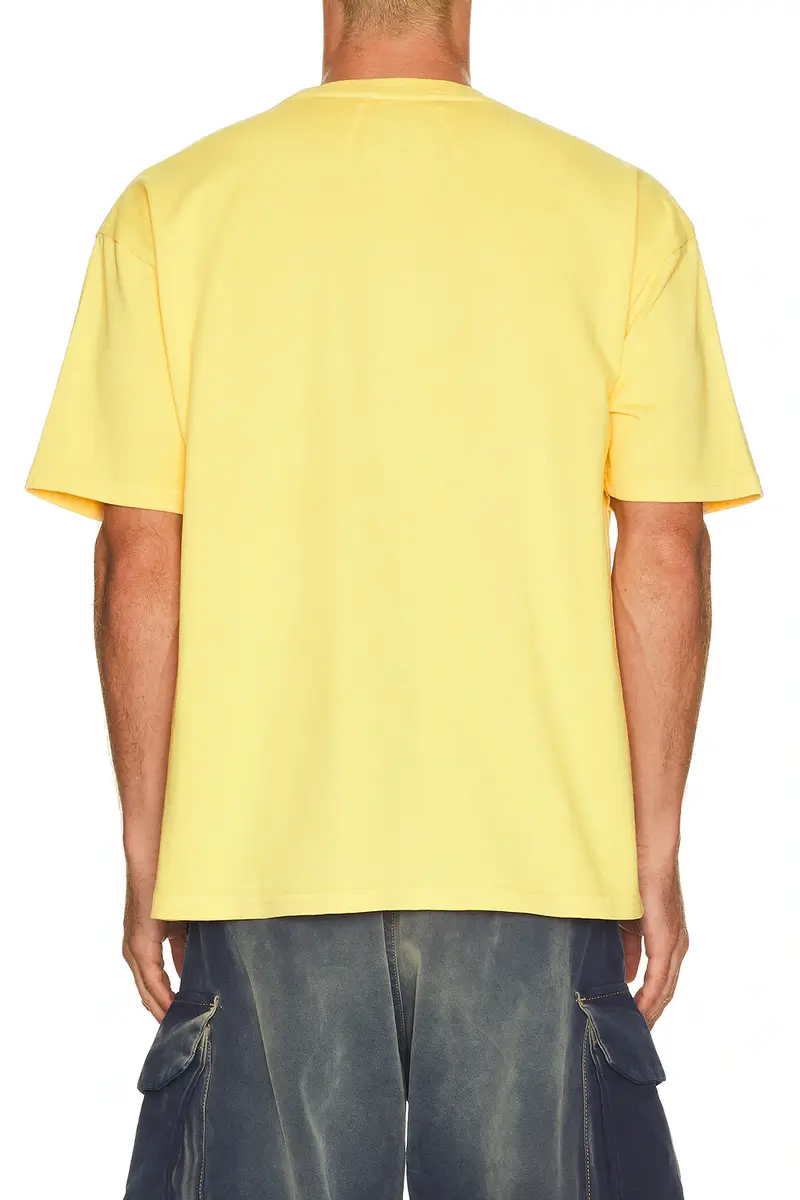 Rhude Logo Pocket Tee | Thumbnail 2