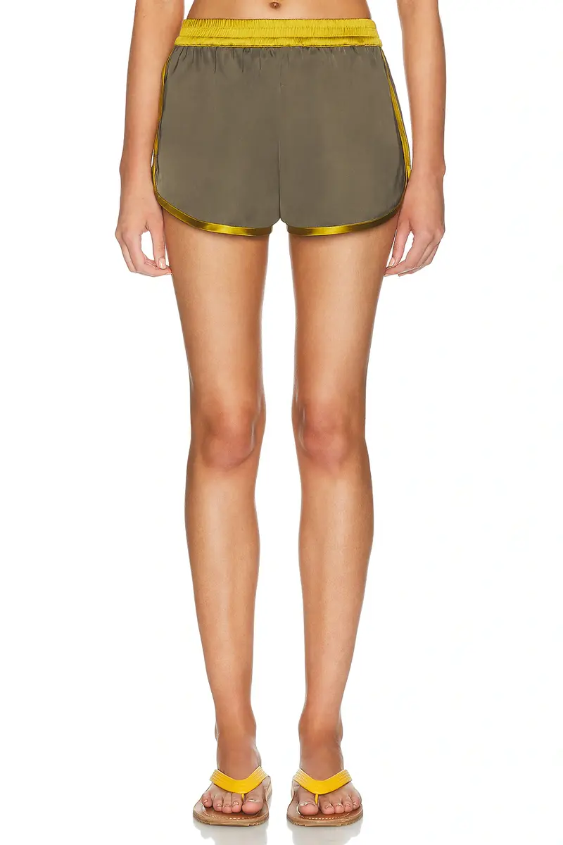 Staud Aero Short | Thumbnail 2 Staud Aero Short | Thumbnail 2