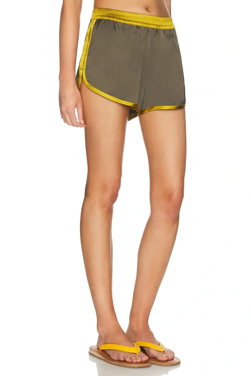 Staud Aero Short | Image 1 Staud Aero Short | Image 1