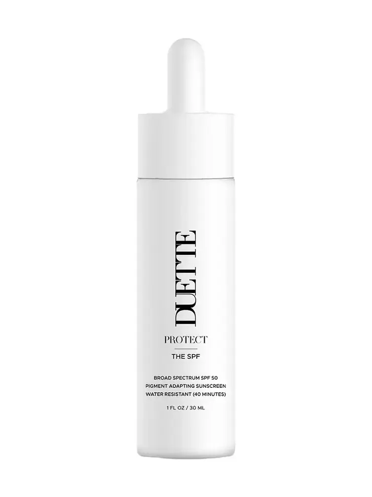 Duette The SPF Pigment Adapting