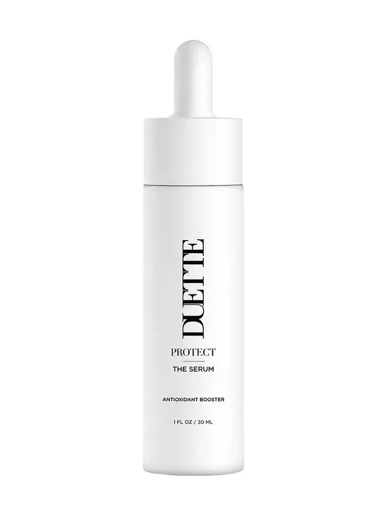Duette The Serum