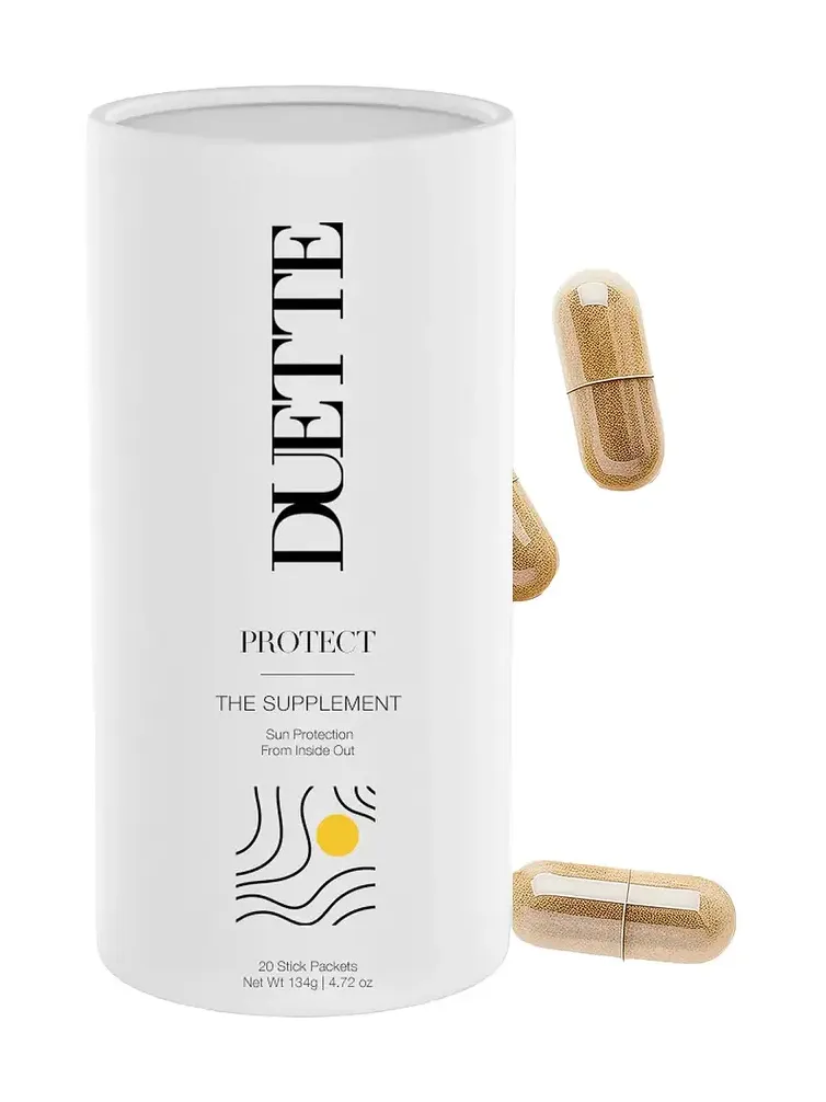 Duette The Supplement