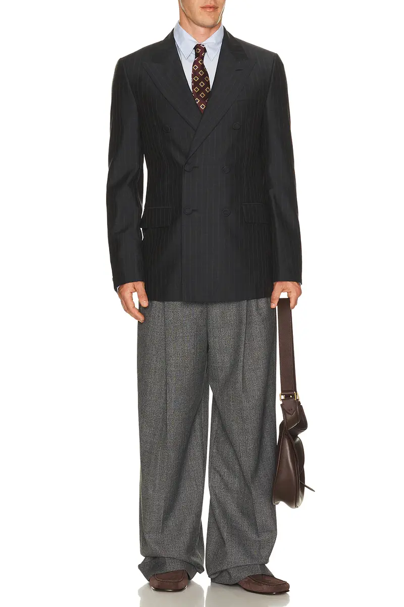 Valentino Formal Trouser | Thumbnail 4