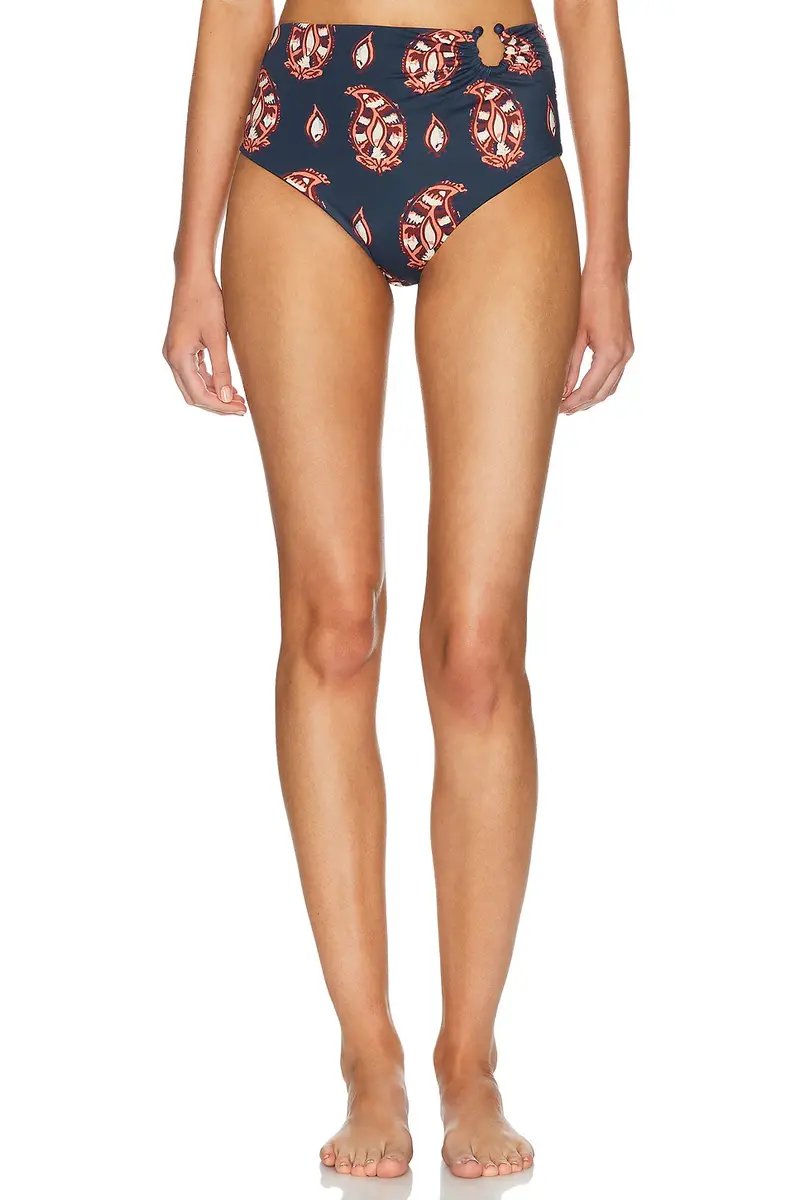 Johanna Ortiz Taita Bikini Bottom | Image 1 Johanna Ortiz Taita Bikini Bottom | Image 1