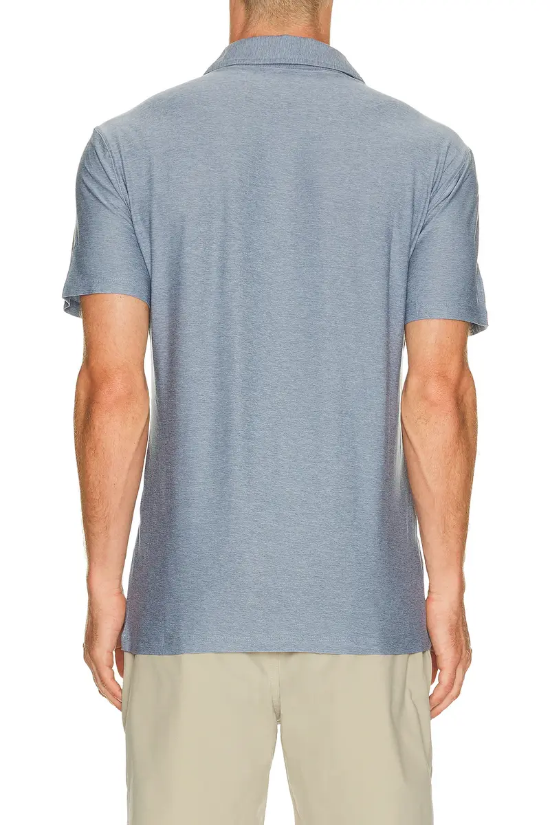 Vuori Strato Tech Polo | Thumbnail 2 Vuori Strato Tech Polo | Thumbnail 2